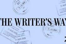 Introducing "The Writer's Way"