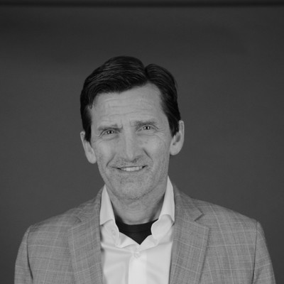 Vernon Loeb, The Atlantic