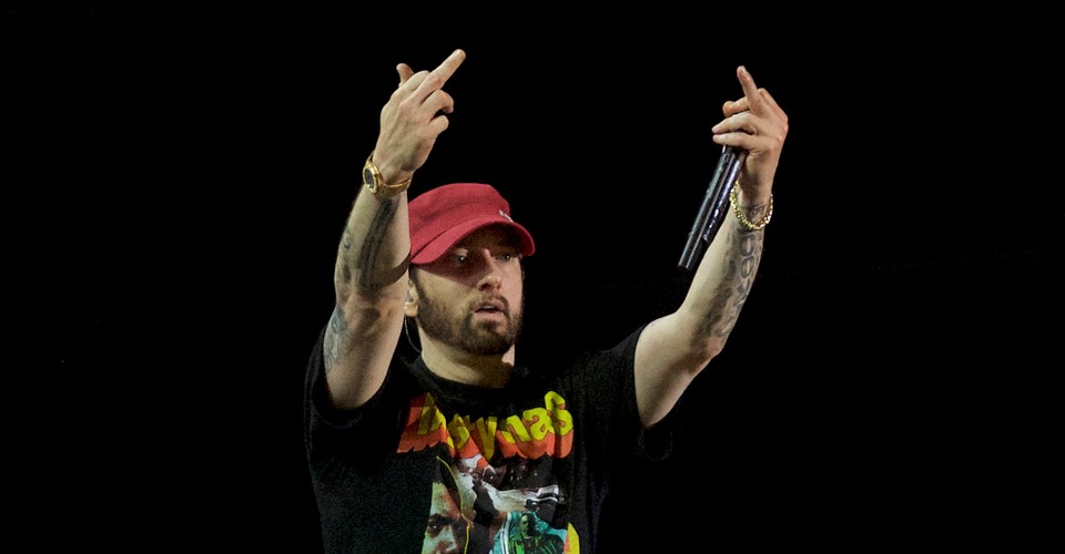 eminem album 2018 eminem album 2018
