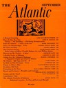 September 1935 Cover