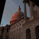 A photo of the Capitol Building