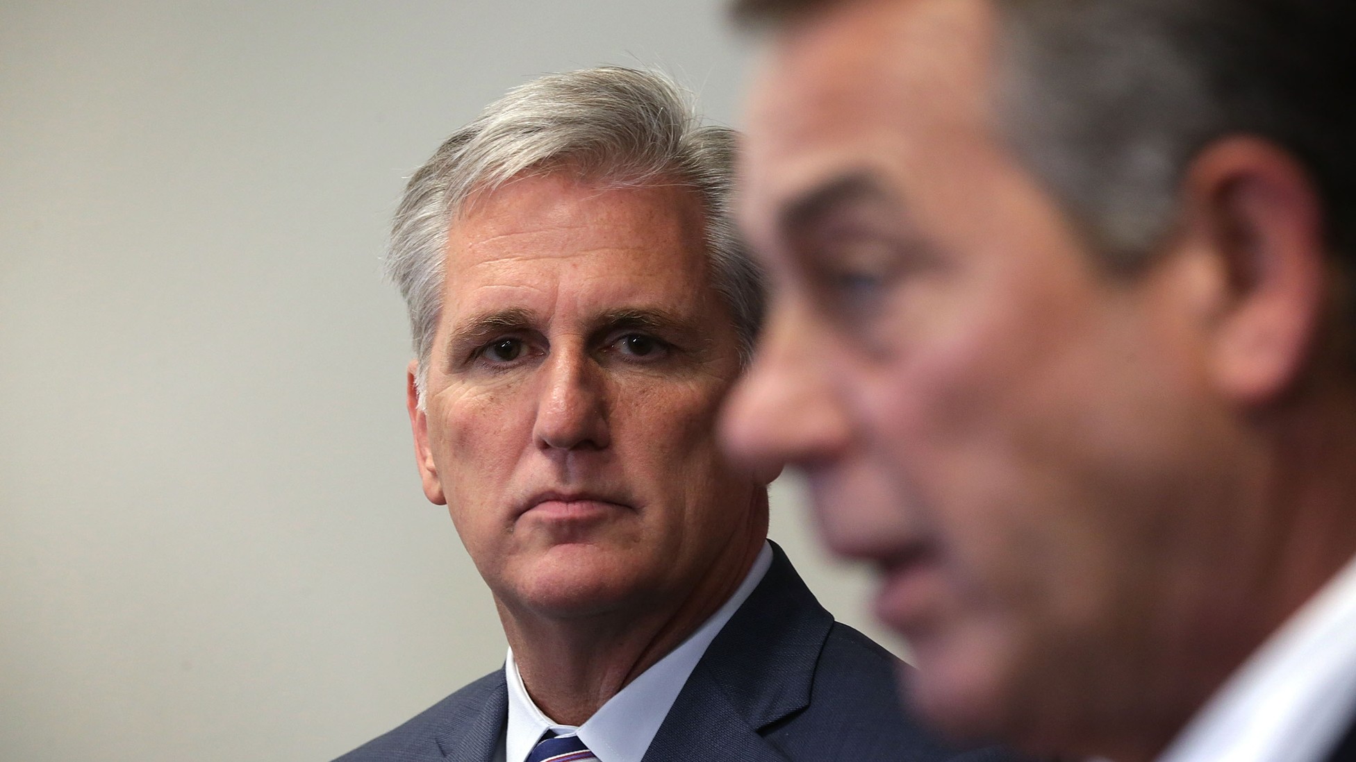Kevin McCarthy’s Response to Criticism of His Benghazi Comments: “Stop ...