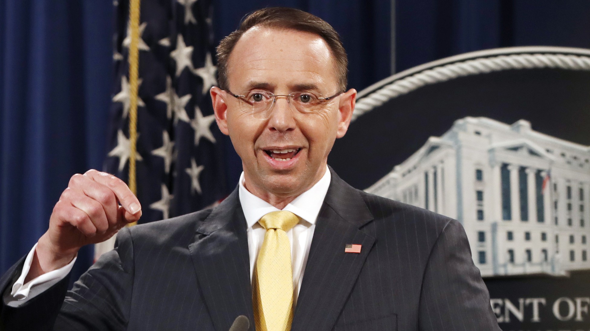 What Mueller's Indictment Reveals - The Atlantic