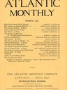 March 1909 Cover