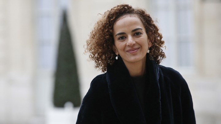 French Eroticism Withers In Leila Slimani S Adele The Atlantic
