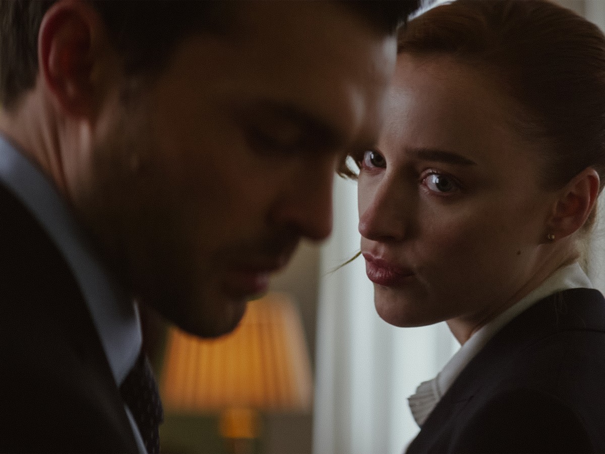Erotic thriller hotsell movies on netflix