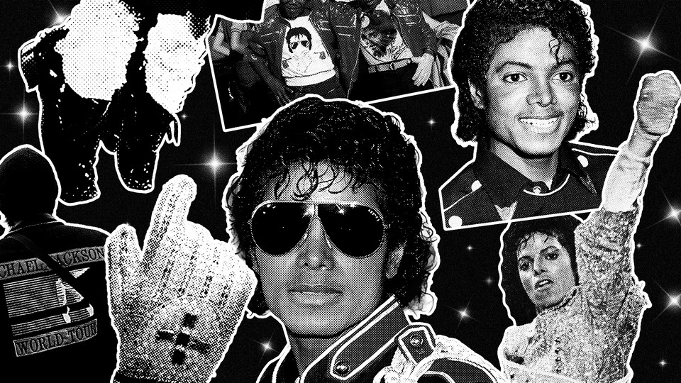 King of Pop thumbnail