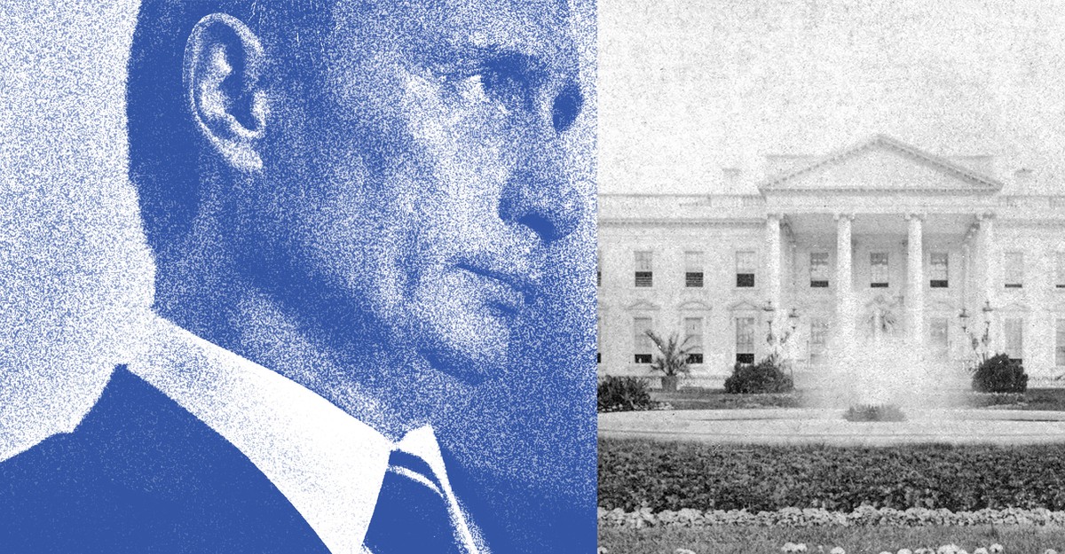 Putin Faces Multipolar Order Threatening Russia