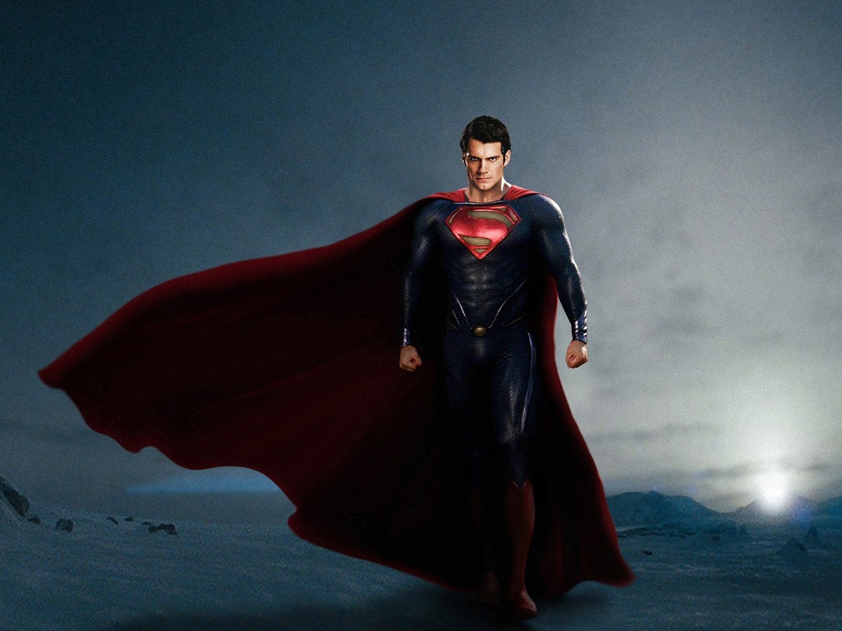 Zack Snyder's Darker Man of Steel Recalls Superman's Earliest Days - The  Atlantic