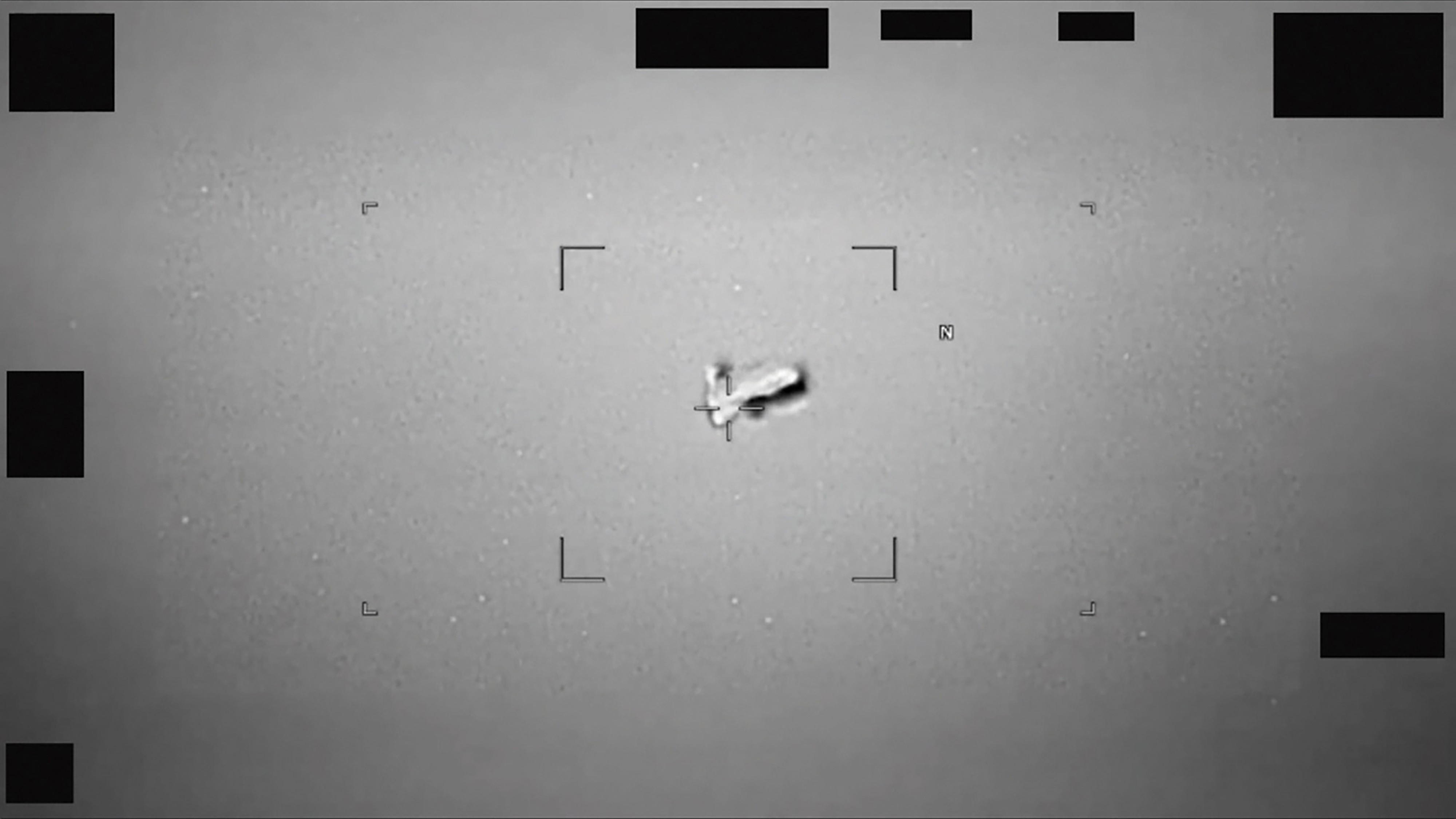 Just Show Us the Spaceships Already