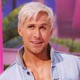 Ryan Gosling as Ken in "Barbie"