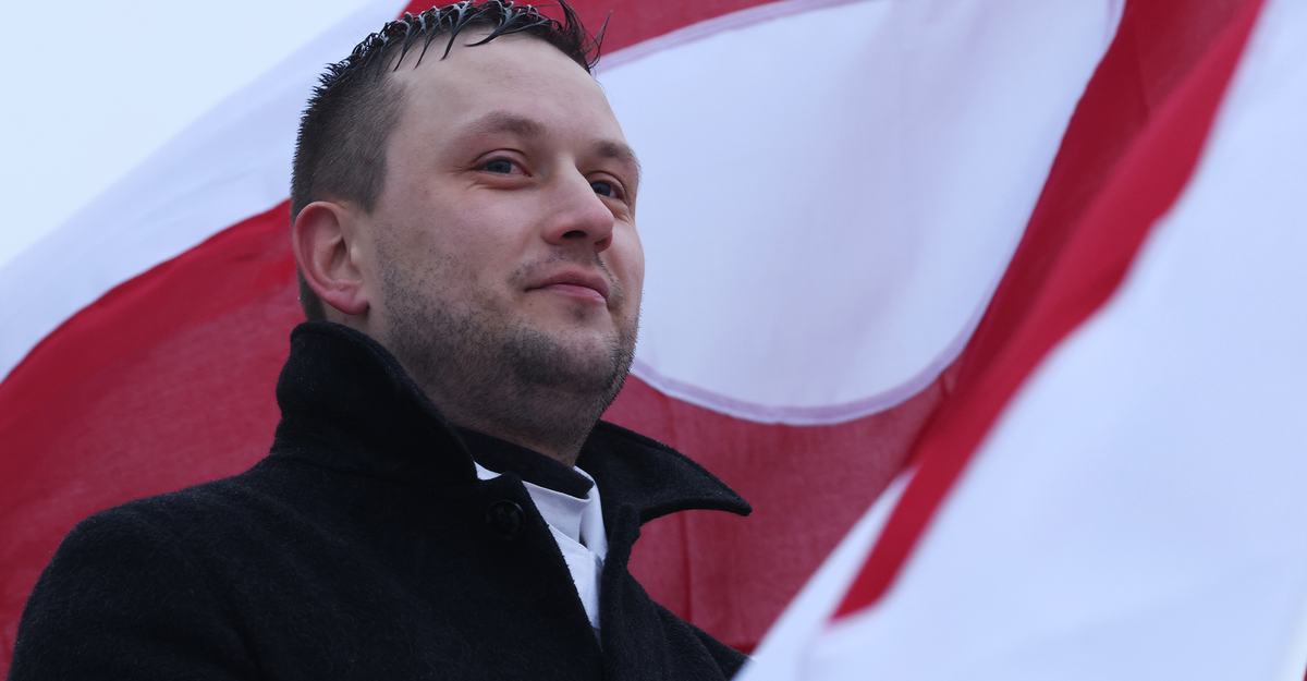 The Most Sought-After Head of Government in Europe