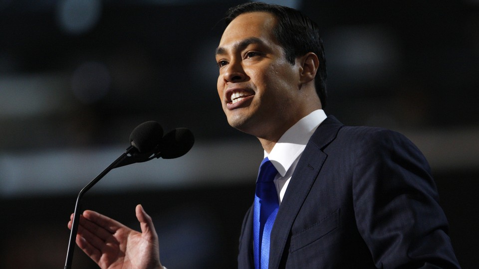 Can Julián Castro Succeed Where Henry Cisneros Faltered? - The Atlantic