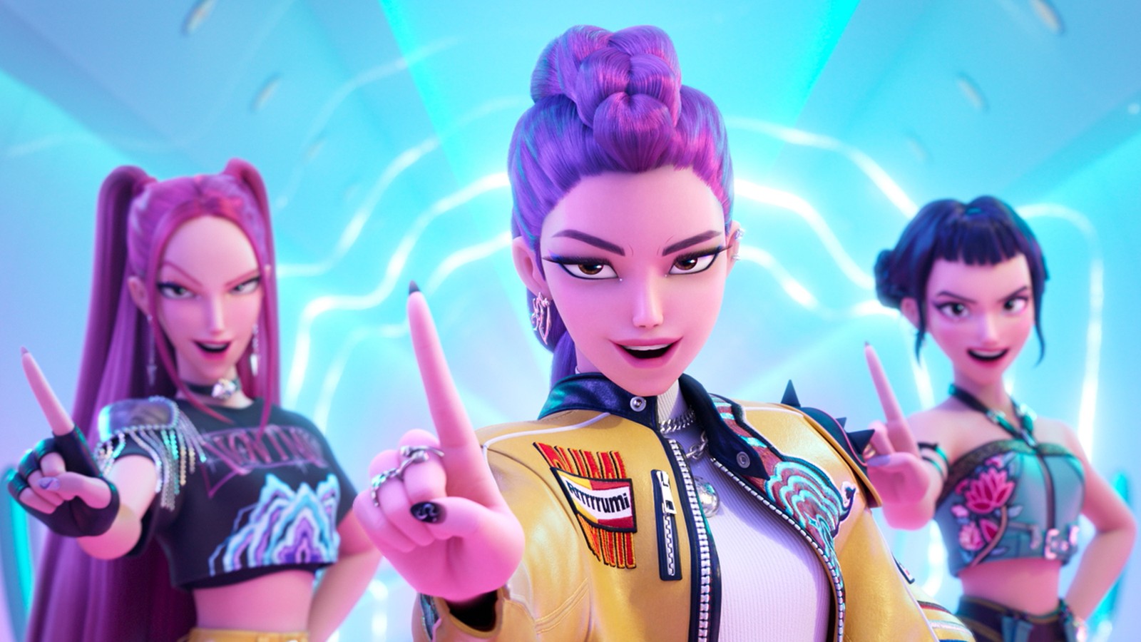 The Fandom Fueling Netflix's Most Popular Movie Ever - The Atlantic