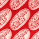 An illustration showing multiple mitochondria