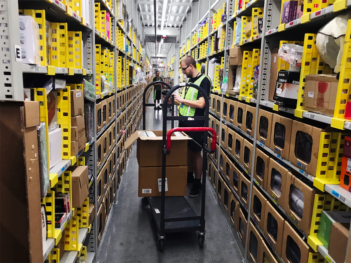 When  Opens Warehouses - The Atlantic