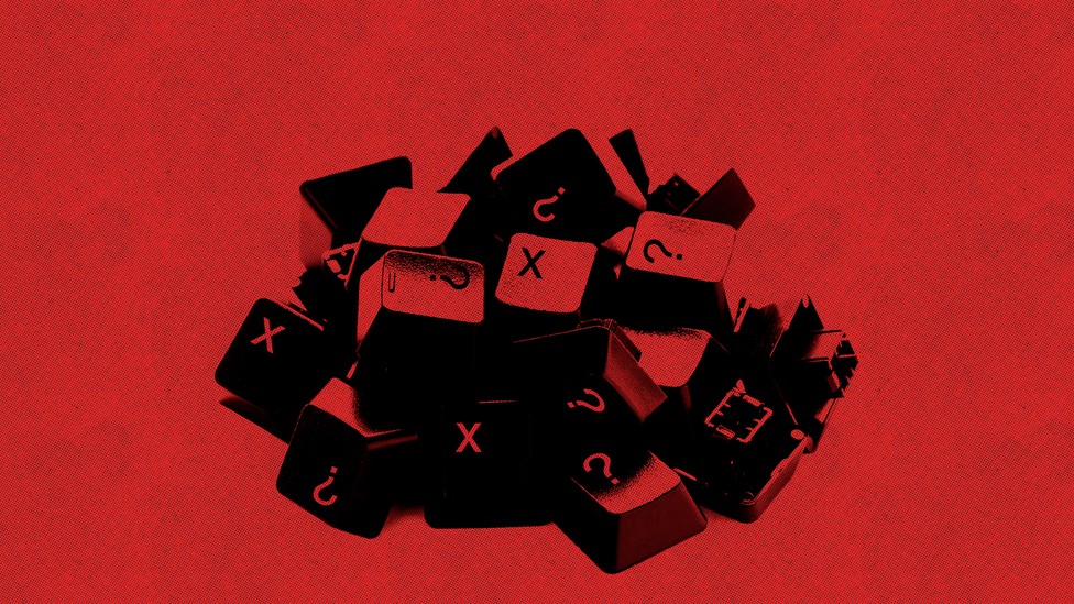 What Are People Still Doing on X? - The Atlantic