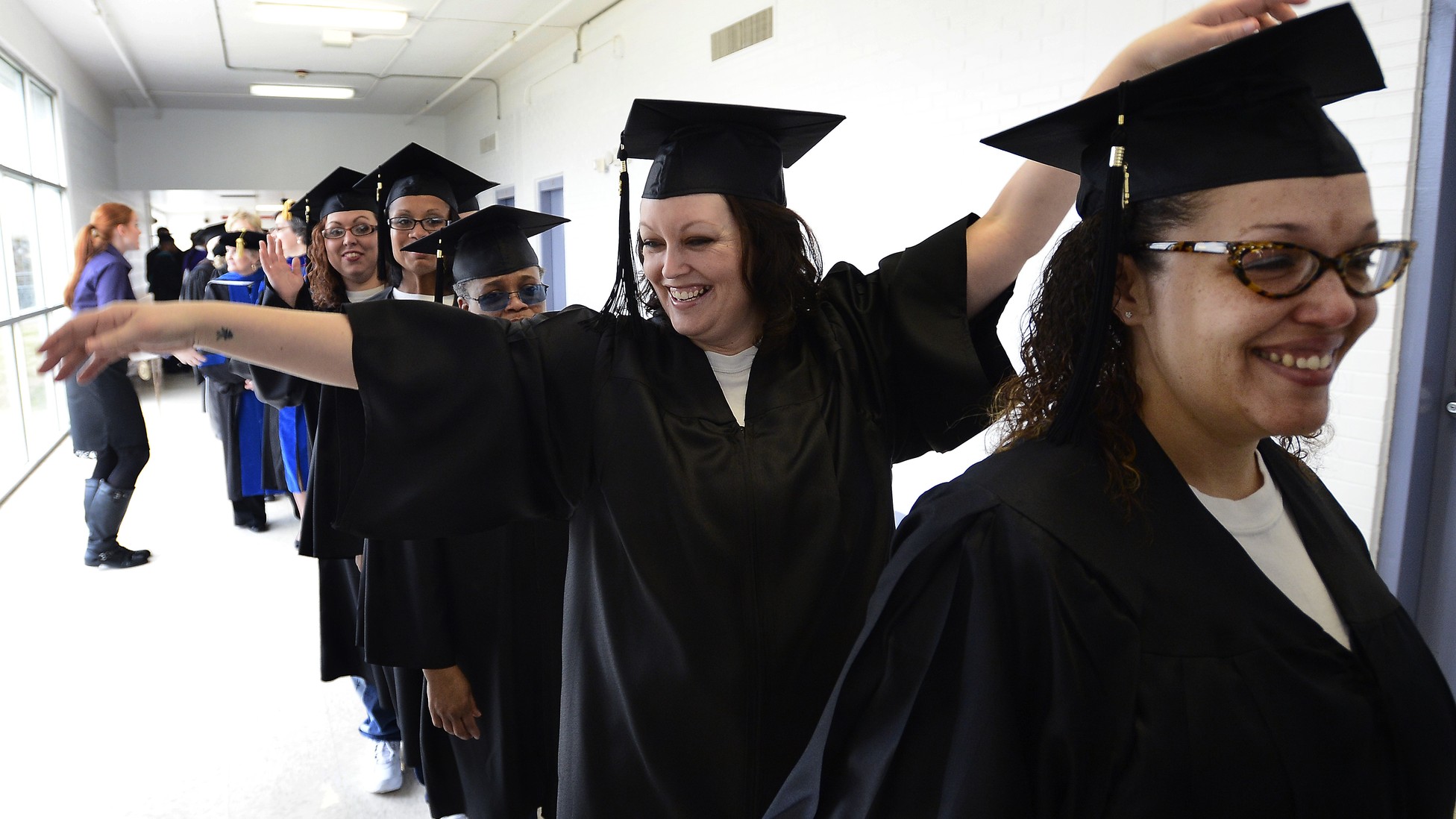 SF State and Other California Universities Are Offering Degrees to ...
