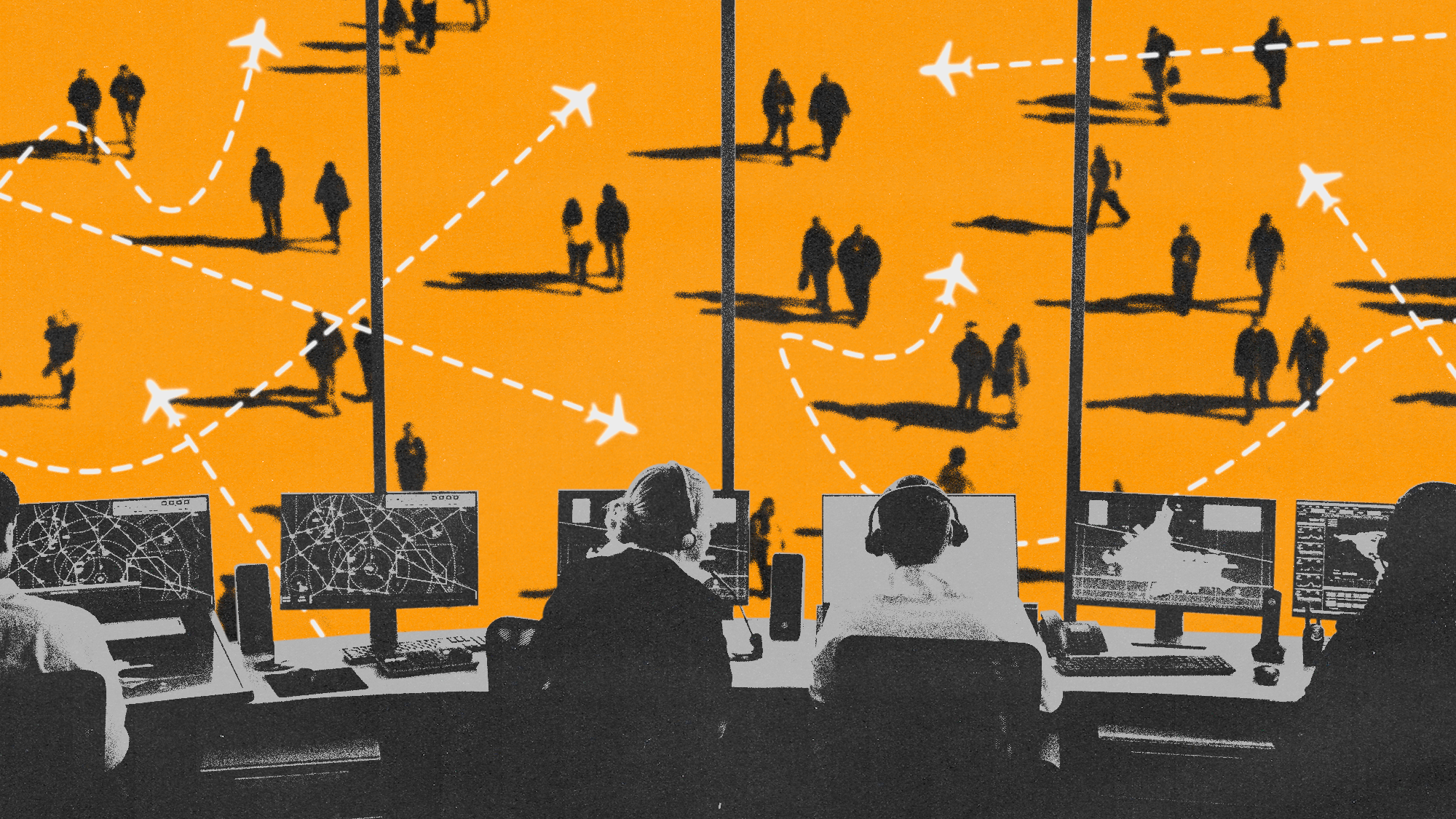 Thumbnail for Security Experts ‘Losing Their Minds’ Over FAA Proposal