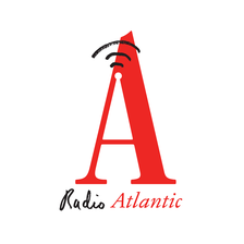 Cover art for Radio Atlantic podcast