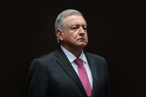 Picture of Andrés Manuel López Obrador