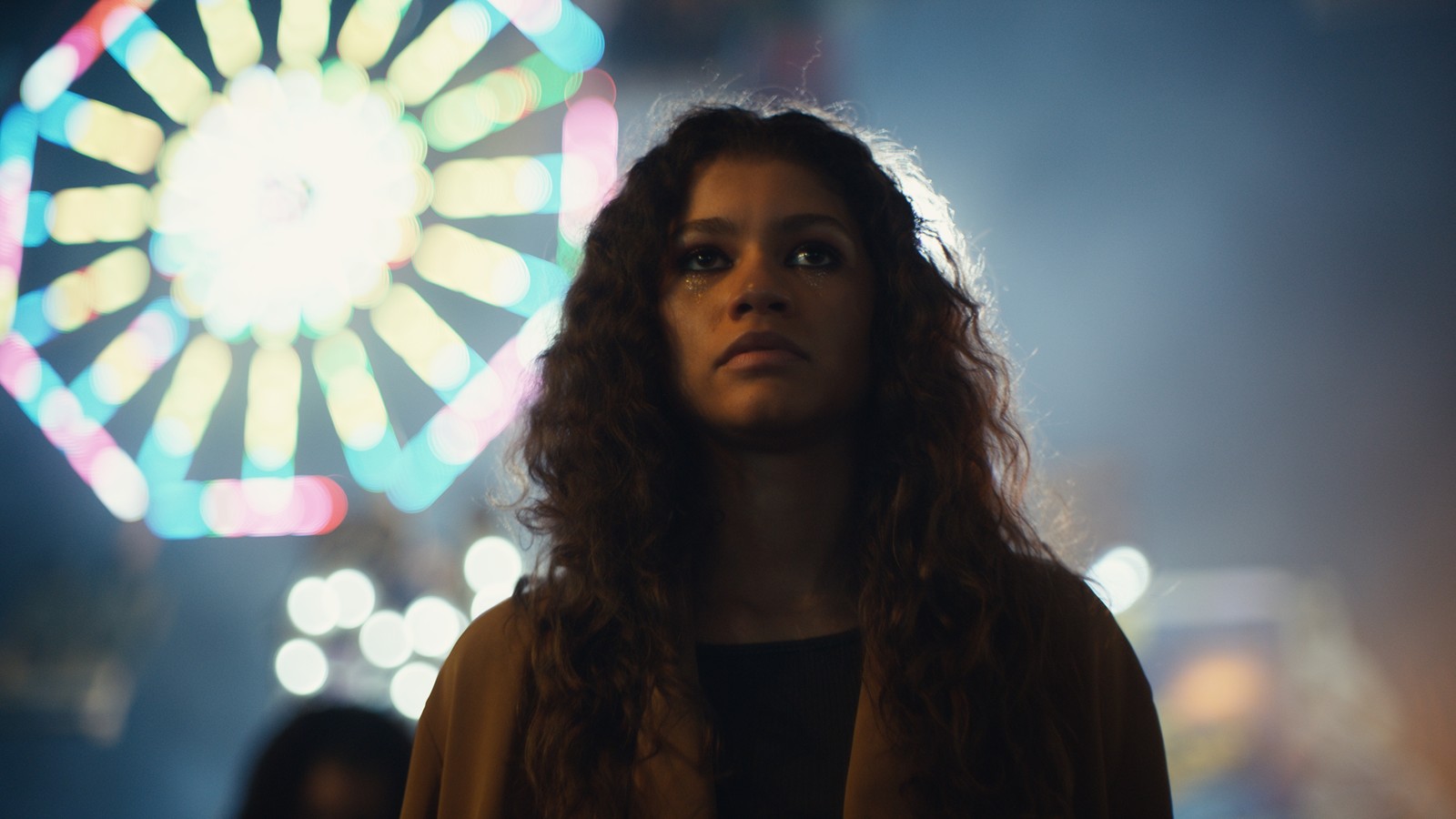 Teen Girls Love Huge Cocks - Does HBO's 'Euphoria' Merit the Moral Panic?: Review - The Atlantic