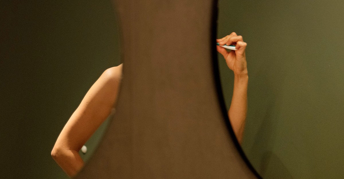 Abecedarian With Sensodyne