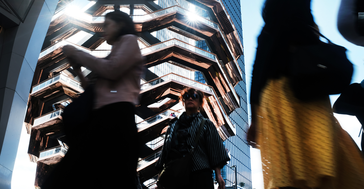 Mamdani’s Plans Rely on New York’s Wealthiest