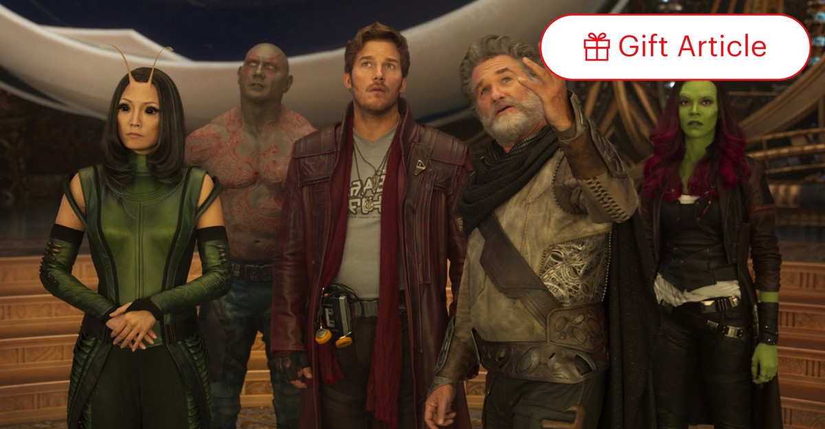 Guardians of the galaxy vol 2 full movie online