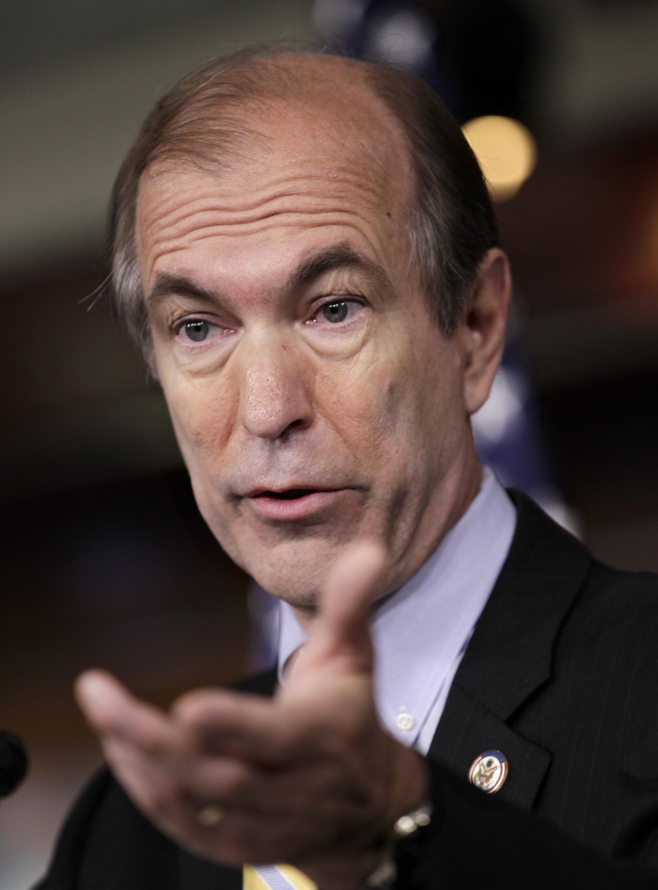 Why Didn't These Five Republicans Want to Sue Obama? - The Atlantic