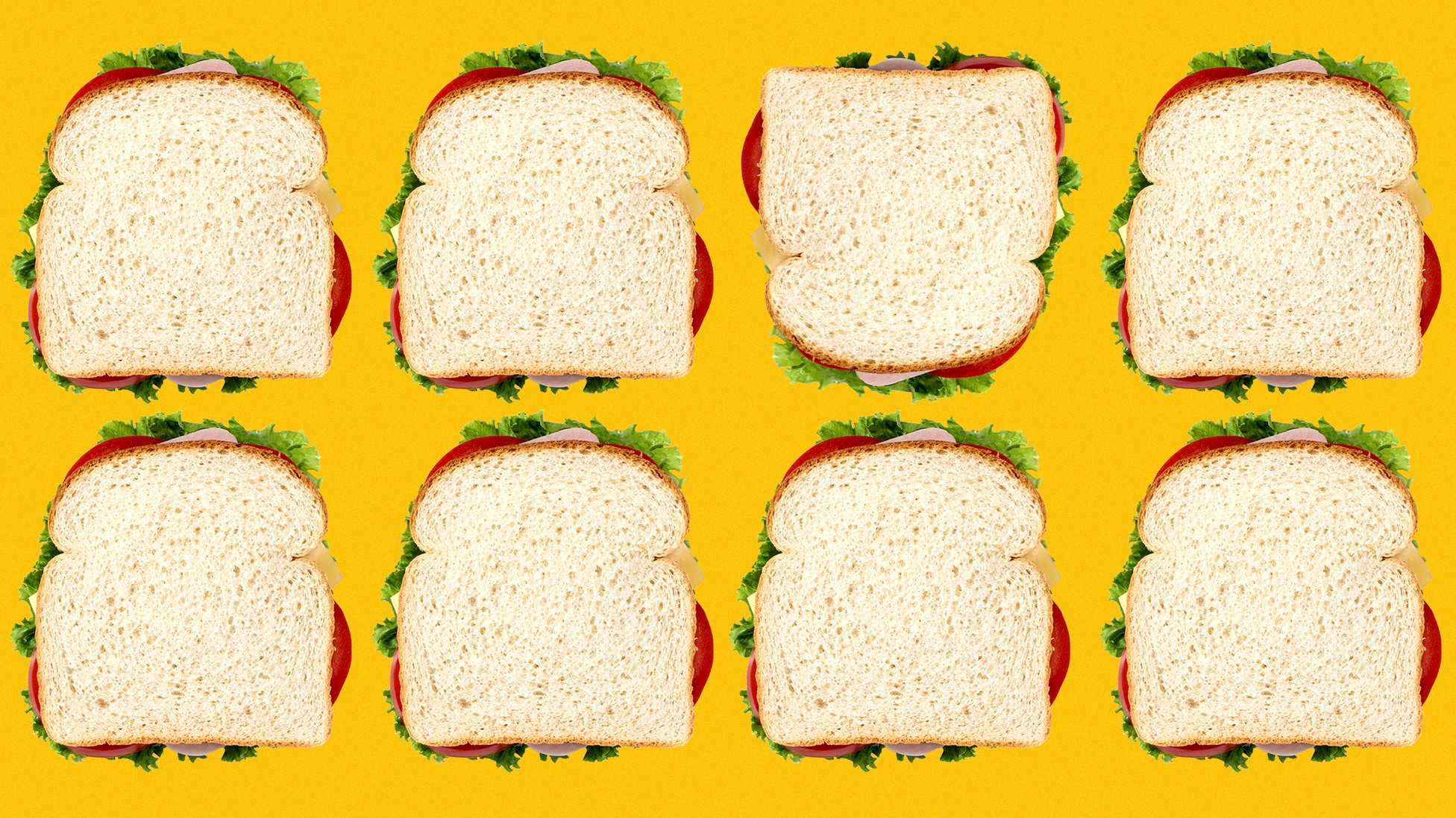 Readers Share Their Lunch Routines - The Atlantic