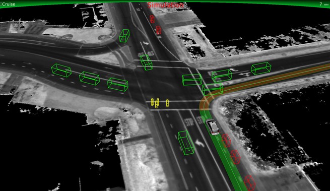 Waymo's new simulator helps researchers train more realistic agents