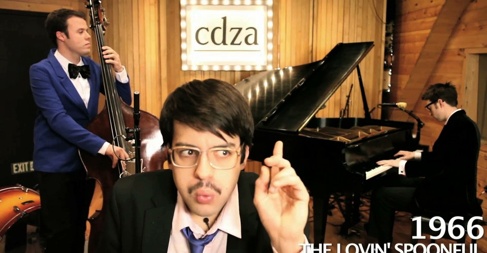 An Amazing Mashup of 100 Years of Whistling in Pop Songs The Atlantic