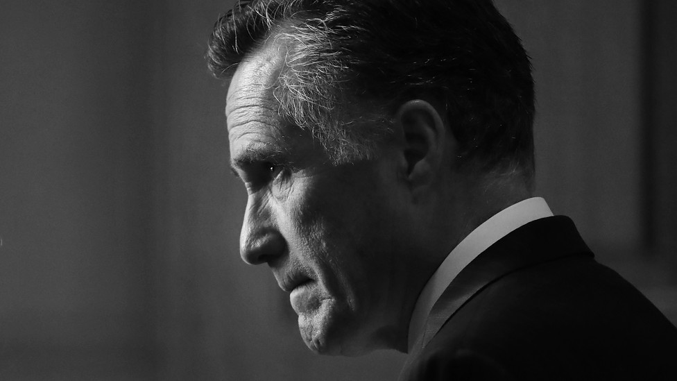 Mitt Romney
