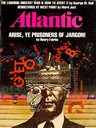 January 1975 Cover