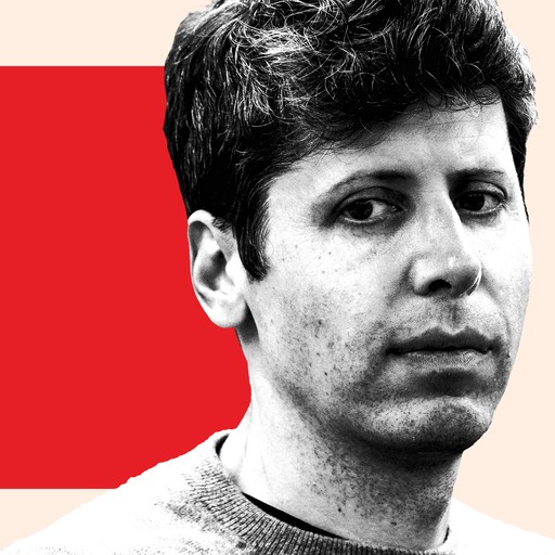 OpenAI Is in Trouble - The Atlantic