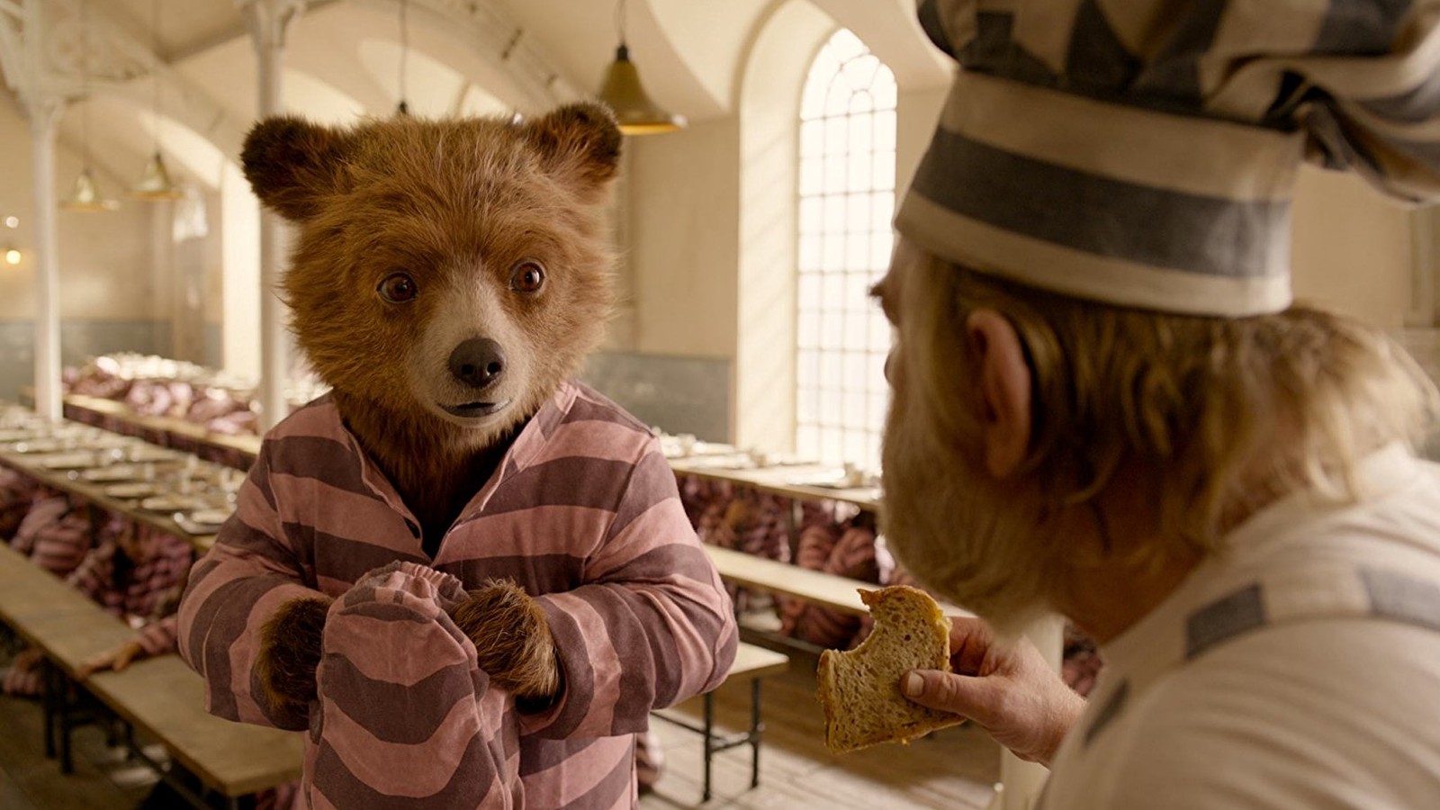 Paddington 2' Review: Children's Entertainment at Its Best - The