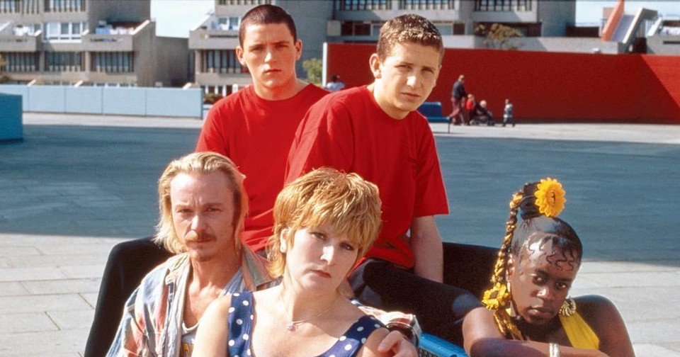 NextImg:'Beautiful Thing' Is a Bittersweet Masterpiece of Gay Storytelling