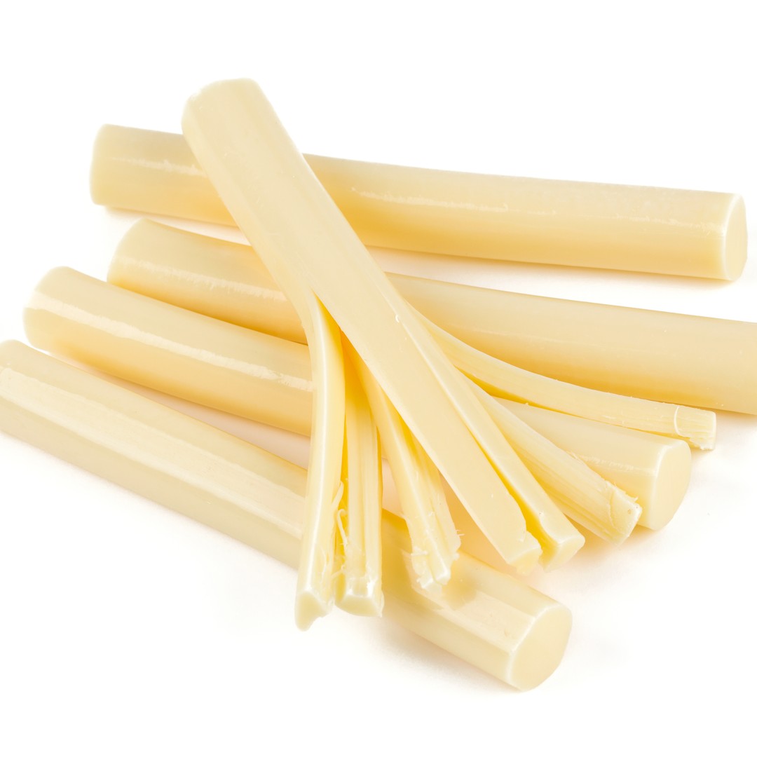 The Secret Life of String Cheese - The Atlantic