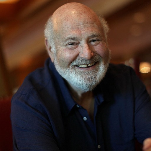 Rob Reiner Was a Quiet Titan of Storytelling - The Atlantic