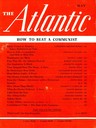 May 1939 Cover