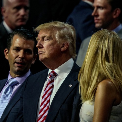 The Most Illuminating Moment Of The Debate The Atlantic