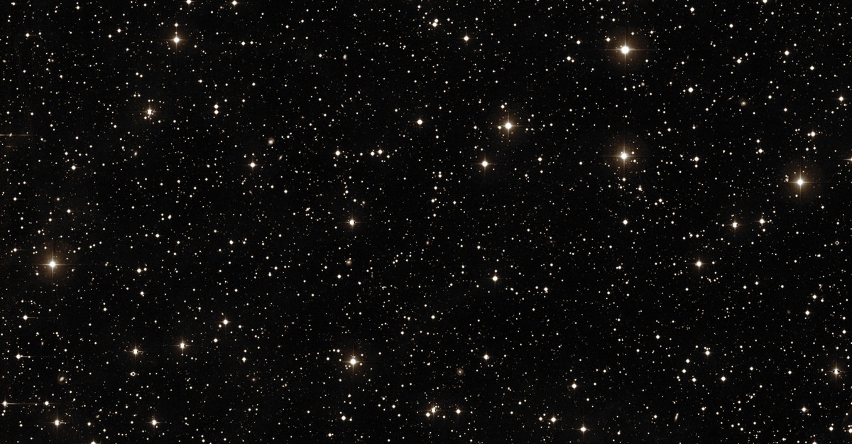 Astronomers Spot Supernova Thanks to a Cosmic Magnifying ...