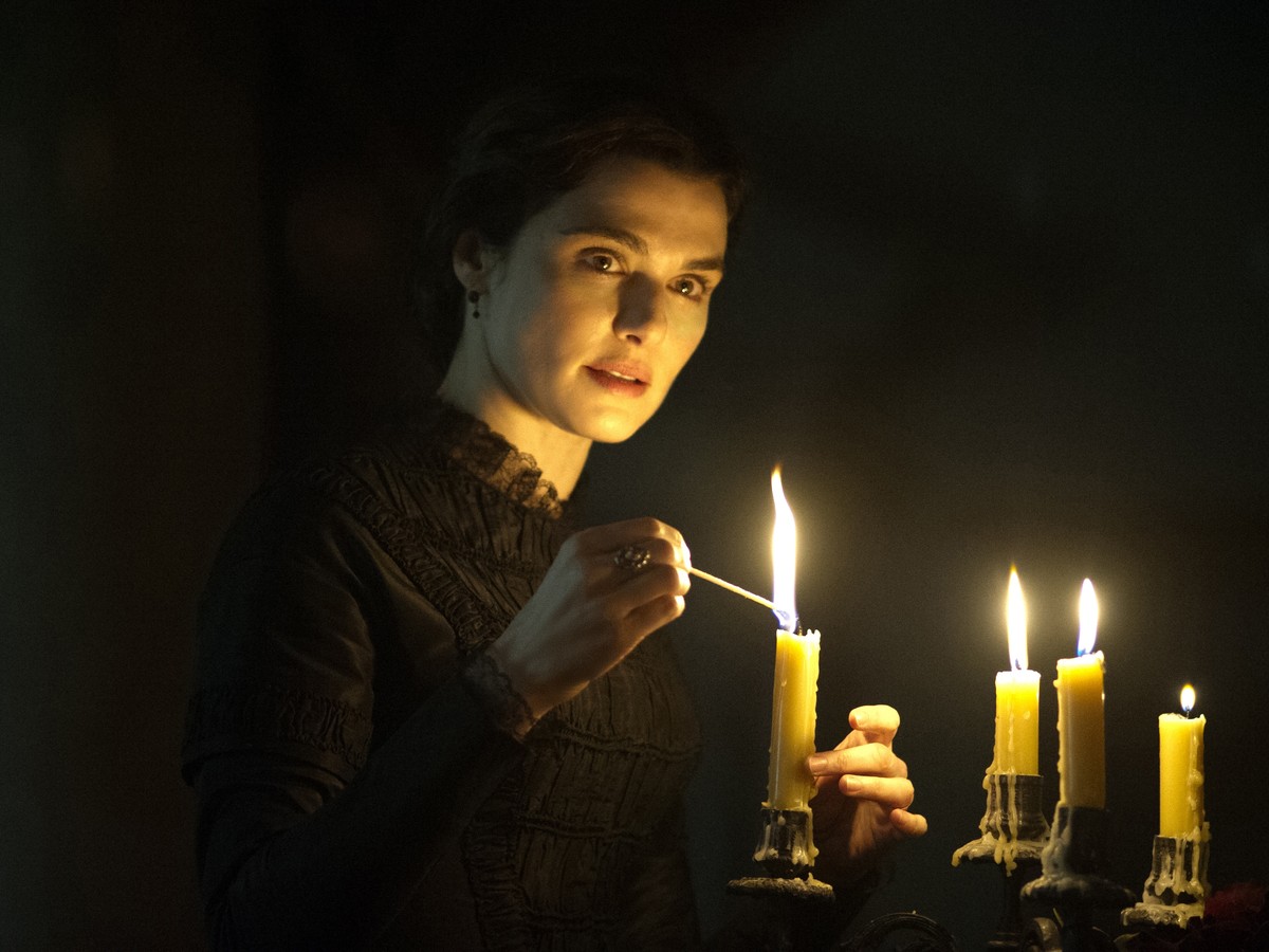 My cousin rachel full movie deals