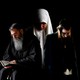 A Christian monk, a Muslim woman, and an Orthodox Jewish man