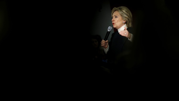 How the Supreme Court Could Puncture Hillary Clinton�s