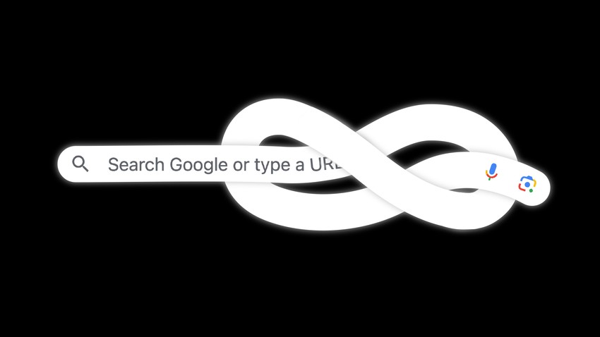 Generative AI is confusing Google - The Atlantic