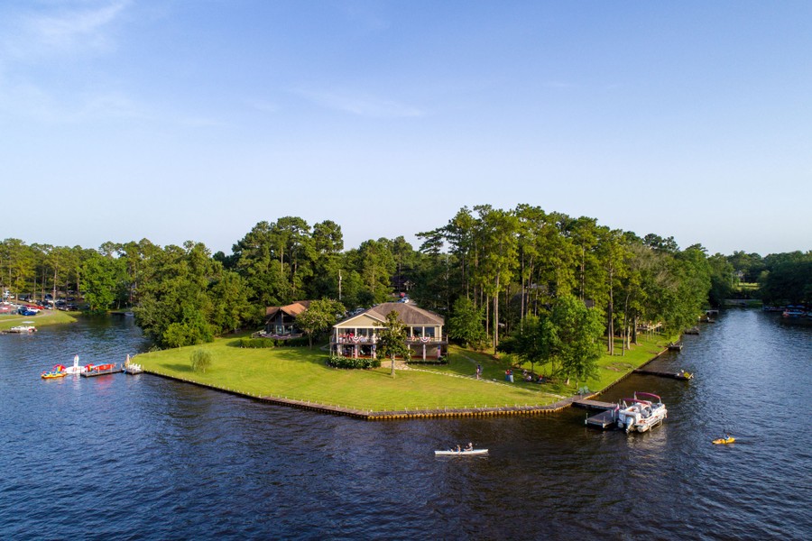 Mississippi Images of the Magnolia State The Atlantic