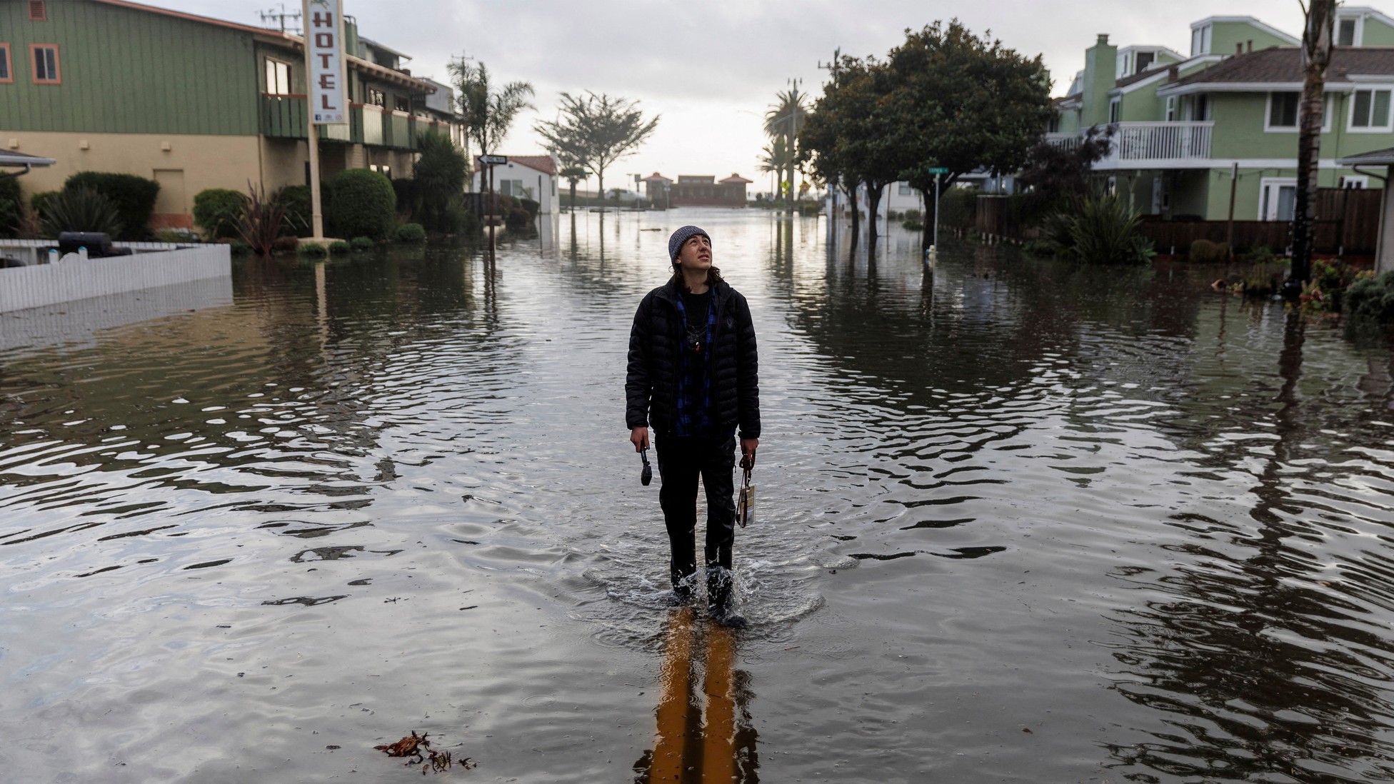 We Ruined Rain - The Atlantic