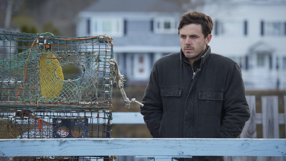 Still from Manchester by the Sea